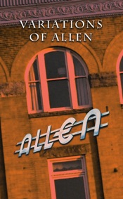 Allen Building Catalog by Larry Hensel