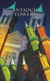Antioch College Towers Catalog by Larry Hensel