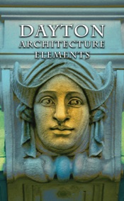 Dayton Architecture Elements Catalog by Larry Hensel