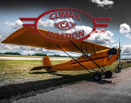 Climax Aviation Aircraft-3