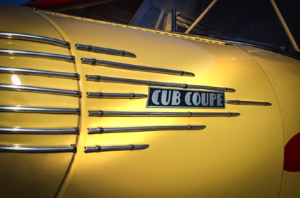 Cub Coupe -1