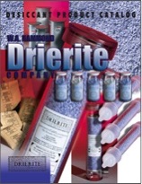 Drierite Catalog