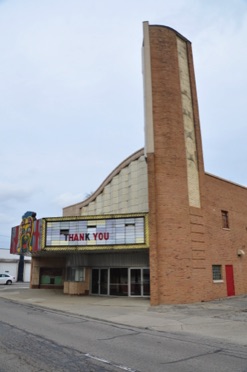Fairborn Theater
