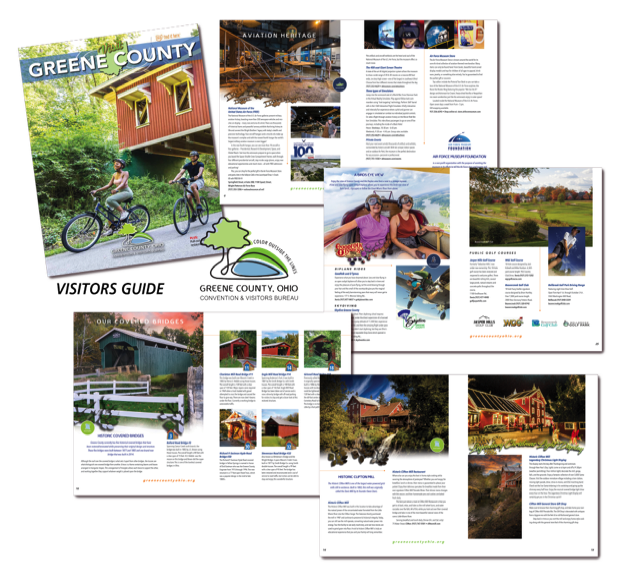 Greene County Visitors Guide
